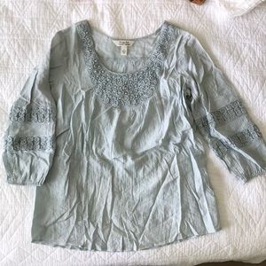 Krazy Kat top | size small | worn once